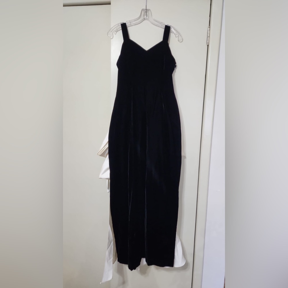 Original couture gown
